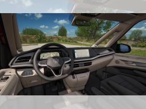 Volkswagen California *OCEAN*TDI*NAVI*STAND*HZG*HEAD*UP*DCC*SOFORT*VERFGÜGBAR*