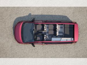 Volkswagen California *OCEAN*TDI*NAVI*STAND*HZG*HEAD*UP*DCC*SOFORT*VERFGÜGBAR*