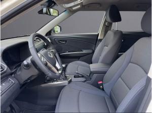 KGM Tivoli Nomad 1.5 2WD *LED/SHZ/RFK/APP/PDC*