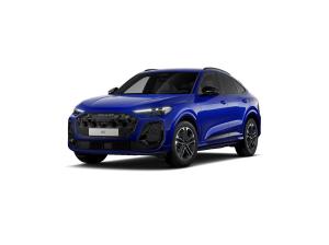Audi Q5 Sportback TDI quattro S-Line Sthzg. Matrix HUD 360° B&O/ Sofort verfügbar