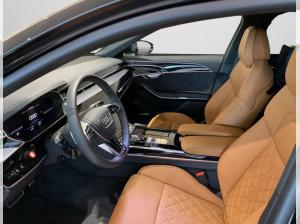 Audi S8 MATRIX HUP STANDHEIZUNG AHK