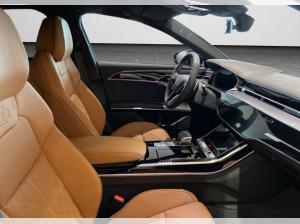 Audi S8 MATRIX HUP STANDHEIZUNG AHK
