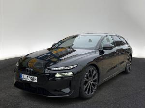 Audi A6 e-tron Avant performance S-Line AHK TECH PRO