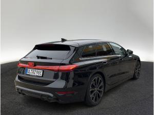 Audi A6 e-tron Avant performance S-Line AHK TECH PRO