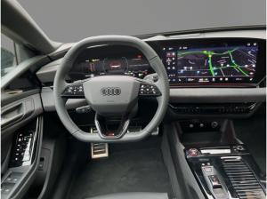 Audi A6 e-tron Avant performance S-Line AHK TECH PRO