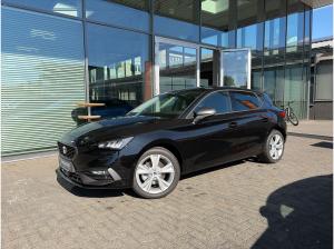 Seat Leon FR eTSI 150 PS DSG mit ⚡ Top-Angebot ✅Top-Ausstattung ✅ Digital Cockpit✅ Sofort verfügbar ✅