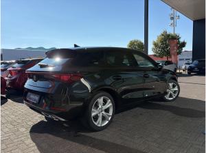 Seat Leon FR eTSI 150 PS DSG mit ⚡ Top-Angebot ✅Top-Ausstattung ✅ Digital Cockpit✅ Sofort verfügbar ✅