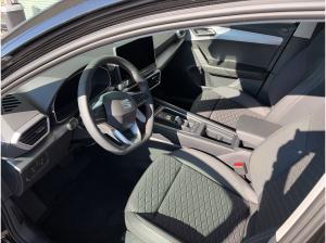 Seat Leon FR eTSI 150 PS DSG mit ⚡ Top-Angebot ✅Top-Ausstattung ✅ Digital Cockpit✅ Sofort verfügbar ✅