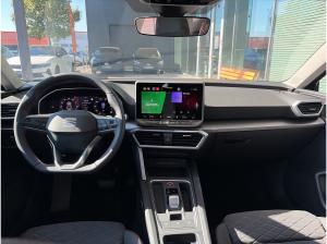 Seat Leon FR eTSI 150 PS DSG mit ⚡ Top-Angebot ✅Top-Ausstattung ✅ Digital Cockpit✅ Sofort verfügbar ✅