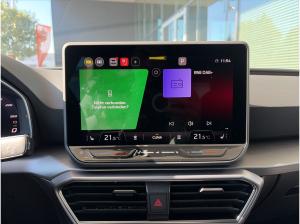 Seat Leon FR eTSI 150 PS DSG mit ⚡ Top-Angebot ✅Top-Ausstattung ✅ Digital Cockpit✅ Sofort verfügbar ✅