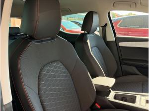 Seat Leon FR eTSI 150 PS DSG mit ⚡ Top-Angebot ✅Top-Ausstattung ✅ Digital Cockpit✅ Sofort verfügbar ✅