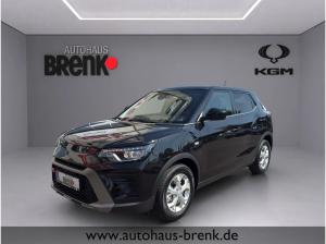 KGM Tivoli Nomad 1.5 2WD *LED/SHZ/RFK/APP/PDC*