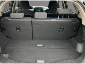 KGM Tivoli Nomad 1.5 2WD *LED/SHZ/RFK/APP/PDC*