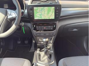 KGM Tivoli Nomad 1.5 2WD *LED/SHZ/RFK/APP/PDC*