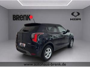 KGM Tivoli Nomad 1.5 2WD *LED/SHZ/RFK/APP/PDC*