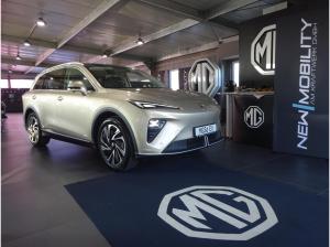 MG S6 EV Luxury *Privat*