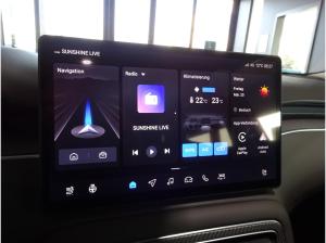 MG S6 EV Luxury *Privat*