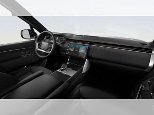 Land Rover Range Rover 3.0 P460e HSE