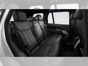 Land Rover Range Rover 3.0 P460e HSE