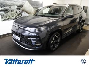 Volkswagen Tayron R-Line 2.0 TDI DSG Kamera Winter ACC