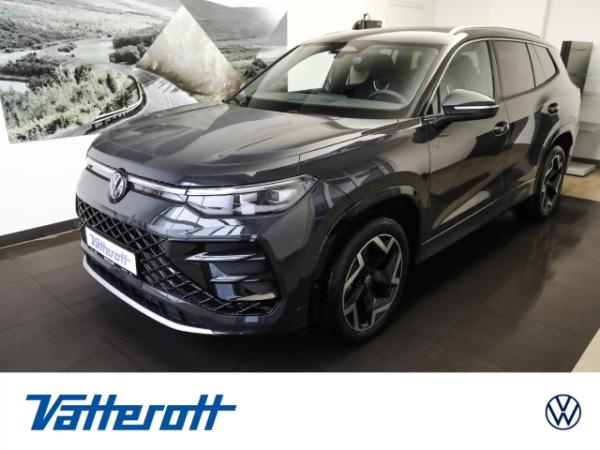 Volkswagen Tayron R-Line 2.0 TDI DSG Kamera Winter ACC