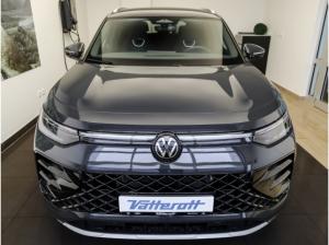 Volkswagen Tayron R-Line 2.0 TDI DSG Kamera Winter ACC