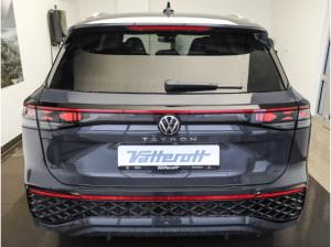 Volkswagen Tayron R-Line 2.0 TDI DSG Kamera Winter ACC