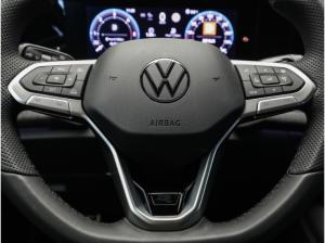 Volkswagen Tayron R-Line 2.0 TDI DSG Kamera Winter ACC