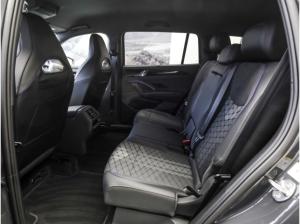 Volkswagen Tayron R-Line 2.0 TDI DSG Kamera Winter ACC