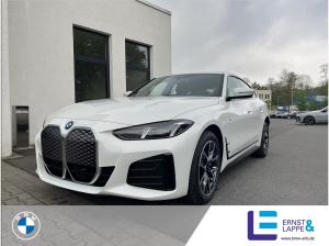BMW i4 eDrive40 M Sport || KURZZEIT-LEASING INKL. KASKO