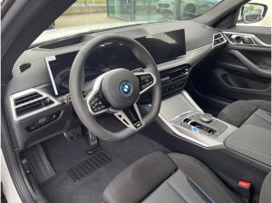 BMW i4 eDrive40 M Sport || KURZZEIT-LEASING INKL. KASKO
