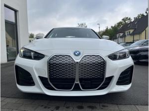 BMW i4 eDrive40 M Sport || KURZZEIT-LEASING INKL. KASKO