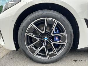BMW i4 eDrive40 M Sport || KURZZEIT-LEASING INKL. KASKO