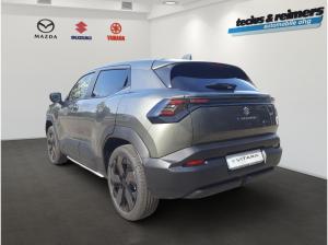Suzuki e Vitara 61 kWh Comfort+