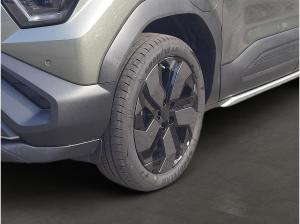 Suzuki e Vitara 61 kWh Comfort+