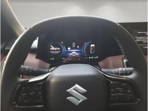 Suzuki e Vitara 61 kWh Comfort+