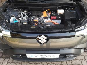 Suzuki e Vitara 61 kWh Comfort+