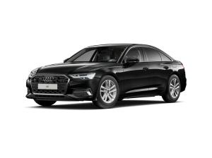 Audi A6 Limousine 50 TFSIe QUATTRO+WINTERRÄDER+INDIVIDUALKONTURSITZE+