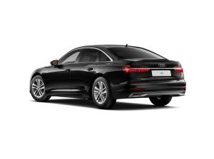 Audi A6 Limousine 50 TFSIe QUATTRO+WINTERRÄDER+INDIVIDUALKONTURSITZE+