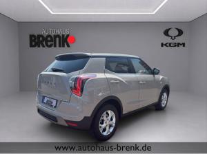 KGM Tivoli Nomad AT 1.5 2WD *LED/SHZ/RFK/APP/PDC*