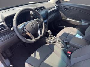 KGM Tivoli Nomad AT 1.5 2WD *LED/SHZ/RFK/APP/PDC*