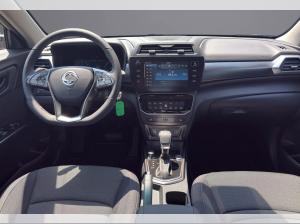 KGM Tivoli Nomad AT 1.5 2WD *LED/SHZ/RFK/APP/PDC*