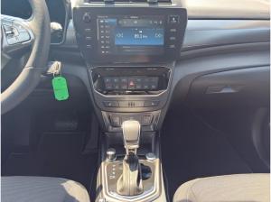 KGM Tivoli Nomad AT 1.5 2WD *LED/SHZ/RFK/APP/PDC*