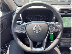 KGM Tivoli Nomad AT 1.5 2WD *LED/SHZ/RFK/APP/PDC*