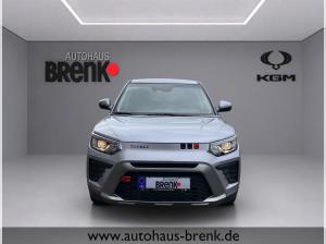 KGM Tivoli Nomad AT 1.5 2WD *LED/SHZ/RFK/APP/PDC*