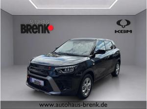 KGM Tivoli Nomad AT 1.5 2WD *LED/SHZ/RFK/APP/PDC*