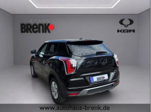 KGM Tivoli Nomad AT 1.5 2WD *LED/SHZ/RFK/APP/PDC*