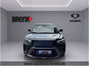 KGM Tivoli Nomad AT 1.5 2WD *LED/SHZ/RFK/APP/PDC*