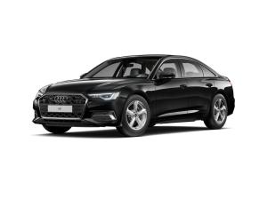 Audi A6 Limousine 50 TDI QUATTRO+WINTERRÄDER+LUFTFEDERUNG+