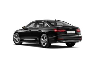 Audi A6 Limousine 50 TDI QUATTRO+WINTERRÄDER+LUFTFEDERUNG+